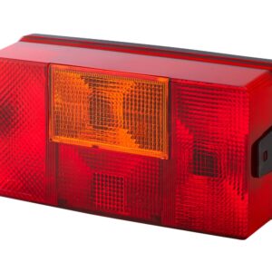 Rearlight - Bulb - 12/24V