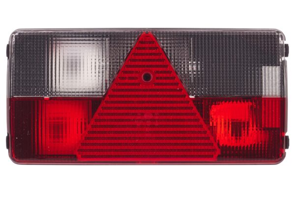 Rearlight - Bulb - 12V (image 2)
