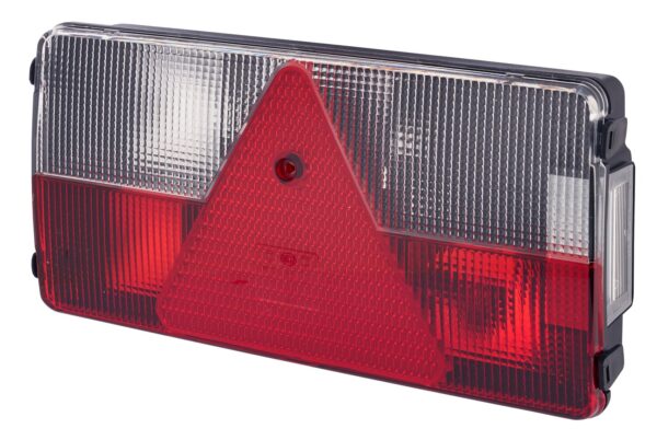 Rearlight - Bulb - 12V