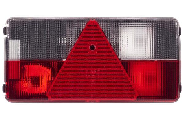 Rearlight - Bulb - 12V (image 2)