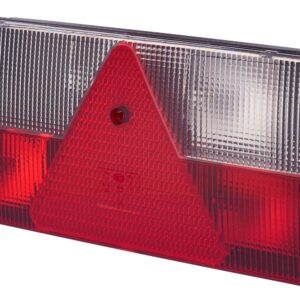 Rearlight - Bulb - 12V