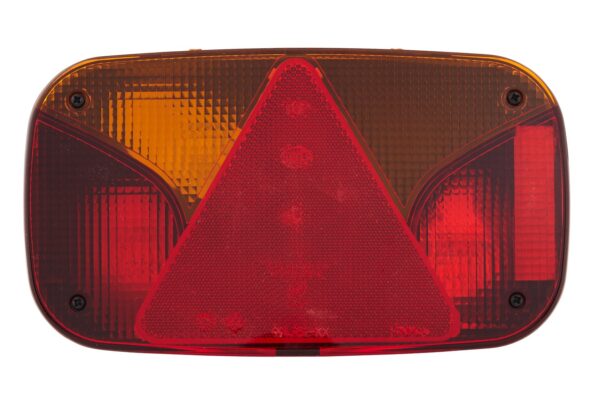 Rearlight - Bulb - 12V (image 2)
