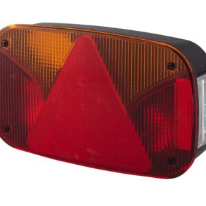 Rearlight - Bulb - 12V