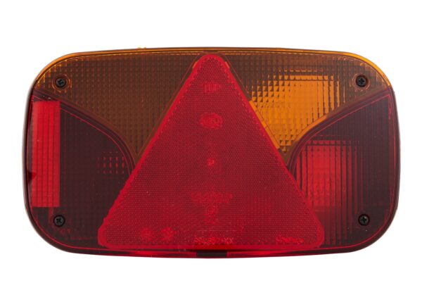 Rearlight - Bulb - 12V (image 2)