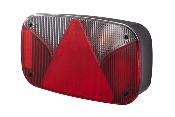 Rearlight - Bulb - 12V