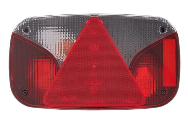 Rearlight - Bulb - 12V (image 2)