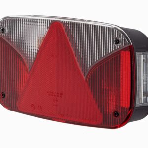 Rearlight - Bulb - 12V