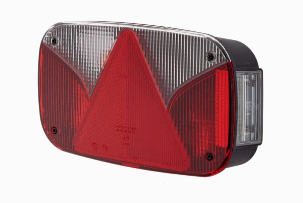Rearlight - Bulb - 12V