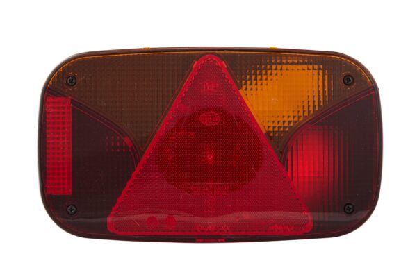 Rearlight - Bulb - 12V (image 2)