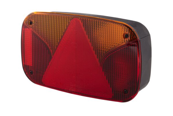 Rearlight - Bulb - 12V