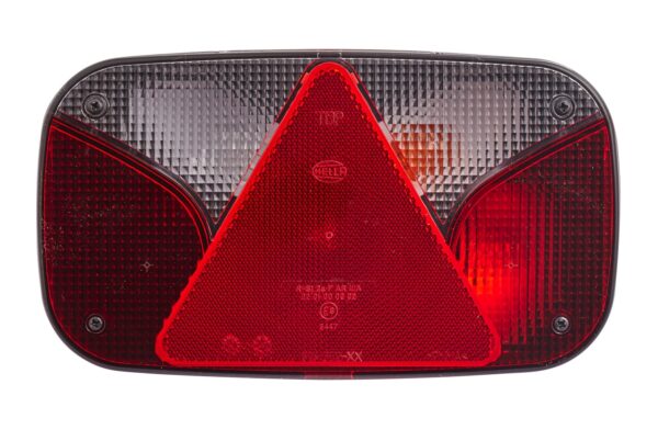 Rearlight - Bulb - 12V (image 2)