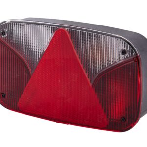 Rearlight - Bulb - 12V