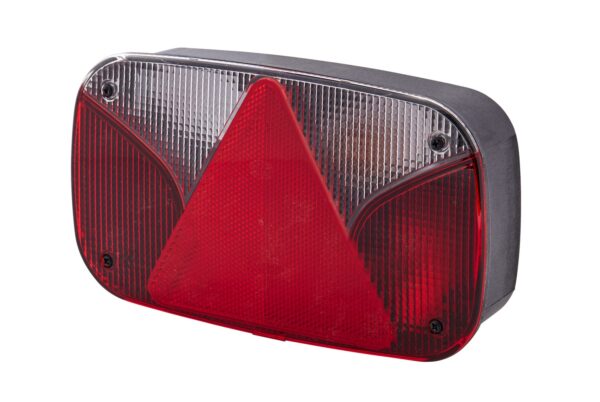 Rearlight - Bulb - 12V