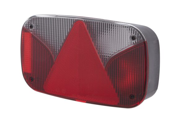 Rearlight - Bulb - 12V