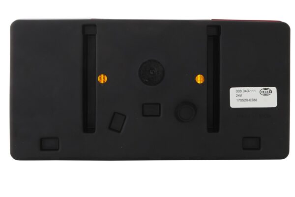 Rearlight - Bulb - 12/24V (image 4)