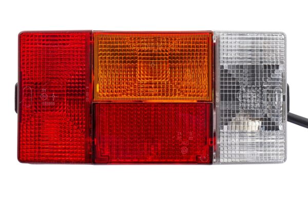 Rearlight - Bulb - 12/24V (image 2)