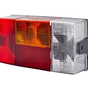 Rearlight - Bulb - 12/24V