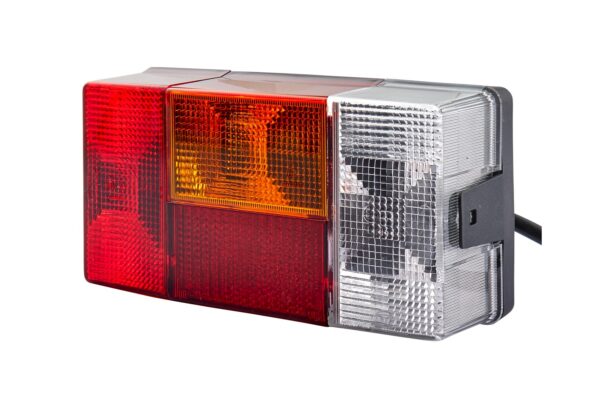 Rearlight - Bulb - 12/24V