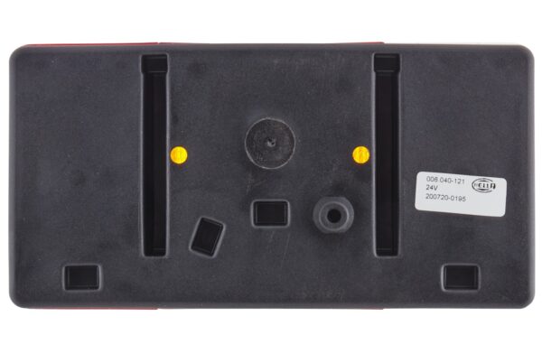 Rearlight - Bulb - 12/24V (image 4)