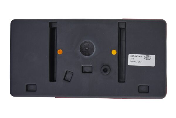 Rearlight - Bulb - 12/24V (image 4)
