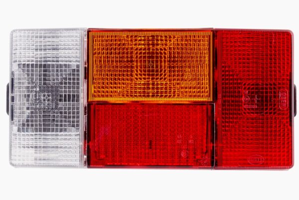 Rearlight - Bulb - 12/24V (image 2)