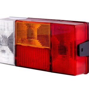 Rearlight - Bulb - 12/24V