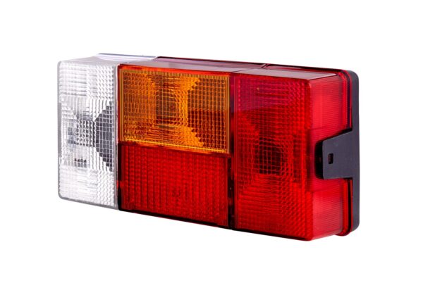 Rearlight - Bulb - 12/24V