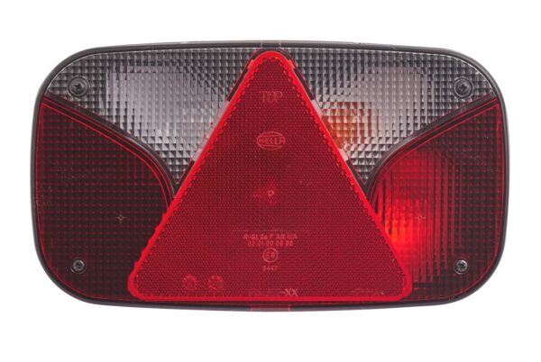 Rearlight - Bulb - 12V (image 2)