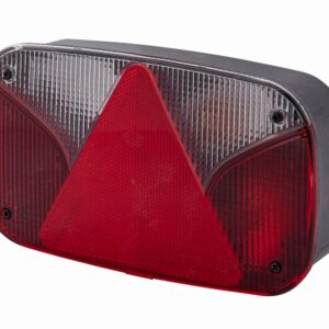 Rearlight - Bulb - 12V