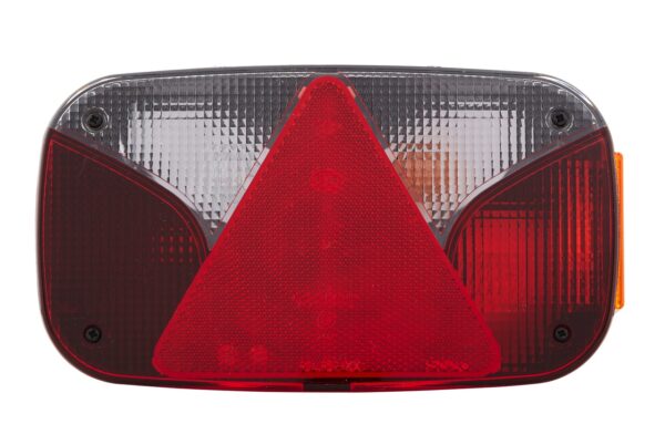 Rearlight - Bulb - 12V (image 2)