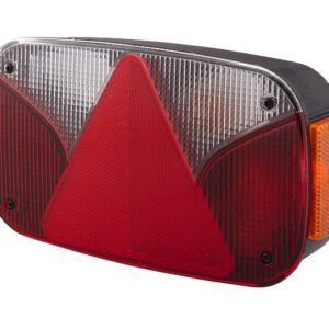 Rearlight - Bulb - 12V