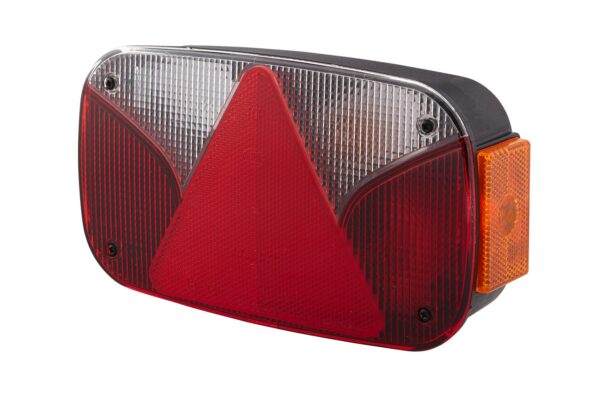 Rearlight - Bulb - 12V