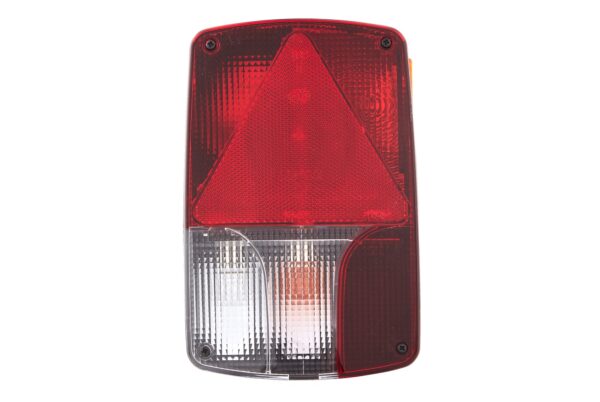 Rearlight - Bulb - 12V (image 2)
