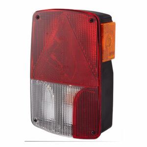 Rearlight - Bulb - 12V
