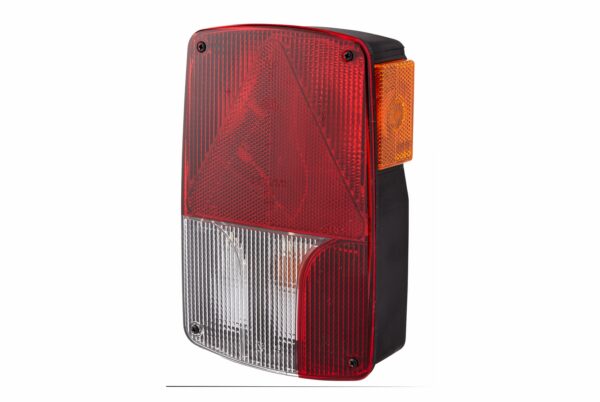 Rearlight - Bulb - 12V