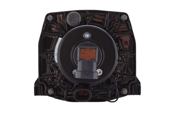 DE/Halogen-Headlight - 90mm Performance - 12V (image 4)