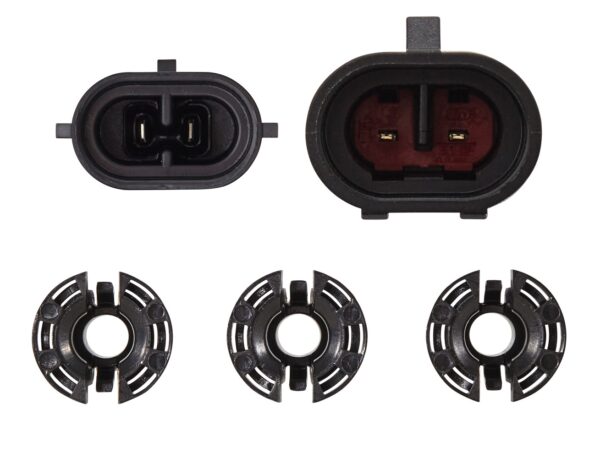 DE/Halogen-Headlight - 90mm Performance - 12V (image 5)