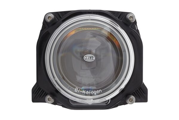 DE/Halogen-Headlight - 90mm Performance - 12V (image 2)
