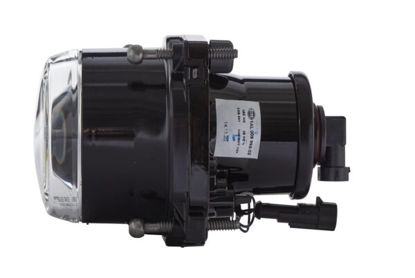 DE/Halogen-Headlight - 90mm Performance - 12V (image 3)