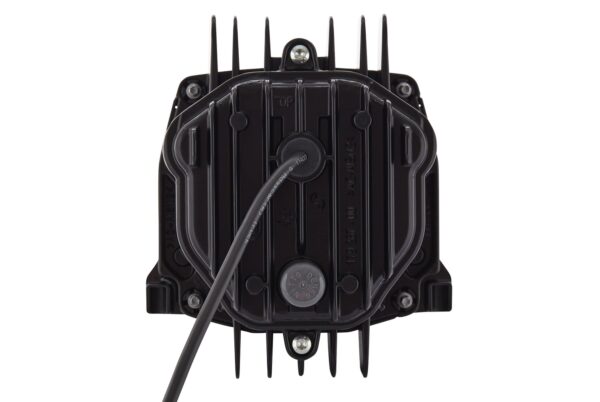 LED/DE-Headlight - 90mm Performance Bi-LED L70 - 24/12V (image 4)
