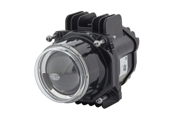 LED/DE-Headlight - 90mm Performance Bi-LED L70 - 24/12V