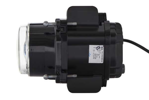 LED/DE-Headlight - 90mm Performance Bi-LED L70 - 24/12V (image 3)