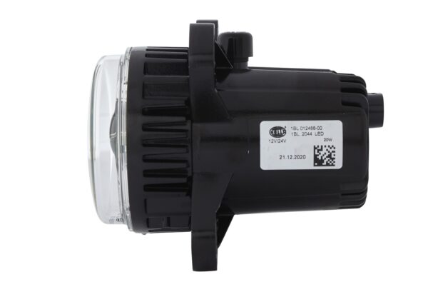 DE-Insert, headlight - 90mm Performance L4060 - 12/24V (image 3)