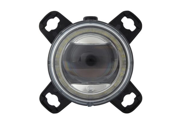 DE-Insert, headlight - 90mm Performance L4060 - 12/24V (image 2)