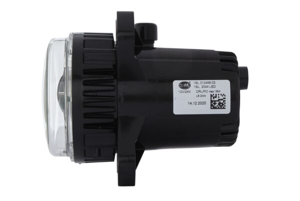 DE-Insert, headlight - 90mm Performance L4060 - 12/24V (image 3)