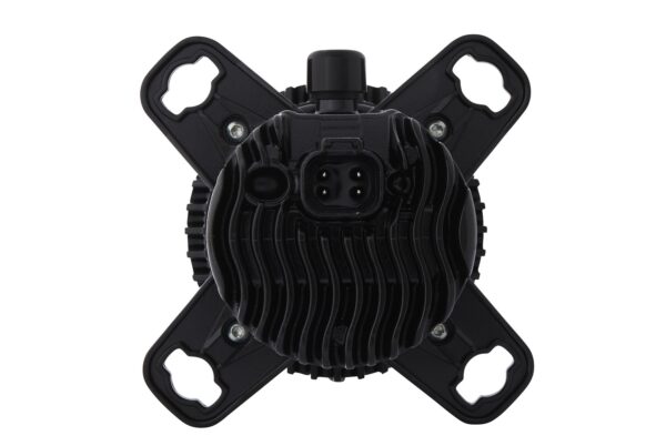 DE/LED-Insert, headlight - 90mm Performance L4060 - 24/12V (image 4)