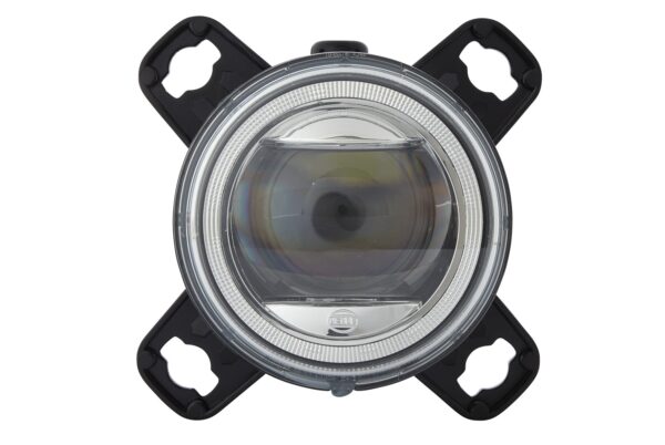 DE/LED-Insert, headlight - 90mm Performance L4060 - 24/12V (image 2)