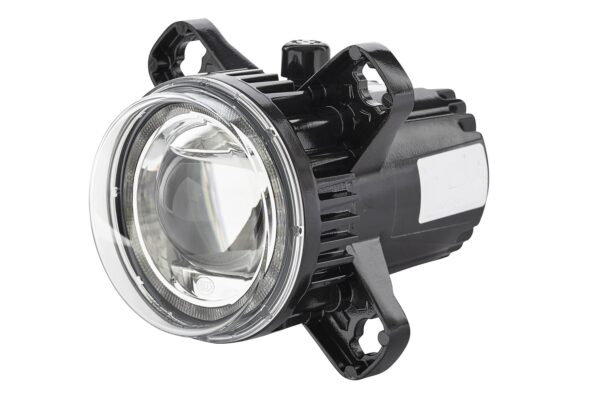 DE/LED-Insert, headlight - 90mm Performance L4060 - 24/12V