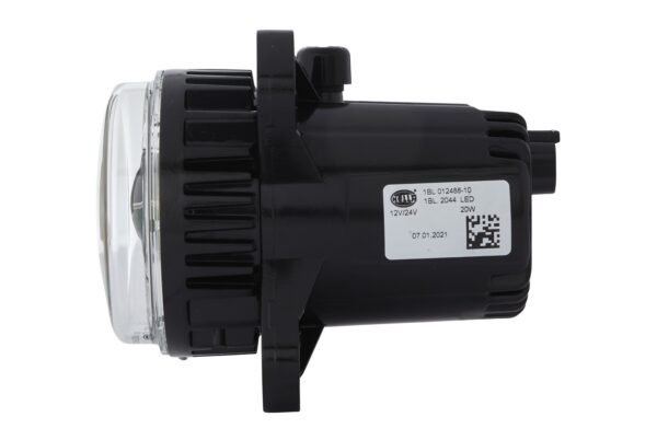 DE/LED-Insert, headlight - 90mm Performance L4060 - 24/12V (image 3)