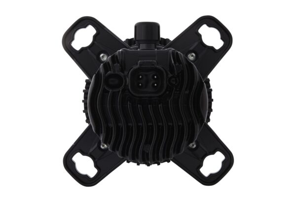 DE/LED-Insert, headlight - 90mm Performance L4060 - 12/24V (image 4)
